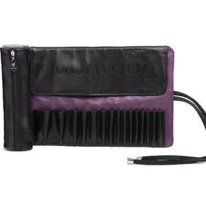 Brush roll and 3 brushes